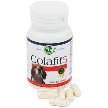 Colafit 5, 50 tobolek (8594011210920)