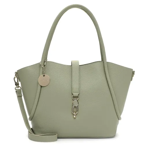 Dámská kabelka Tamaris Mette - zelená