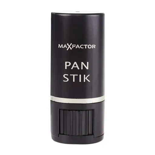 Max Factor Pan Stik make-up a korektor v jednom odstín 14 Cool Copper 9 g