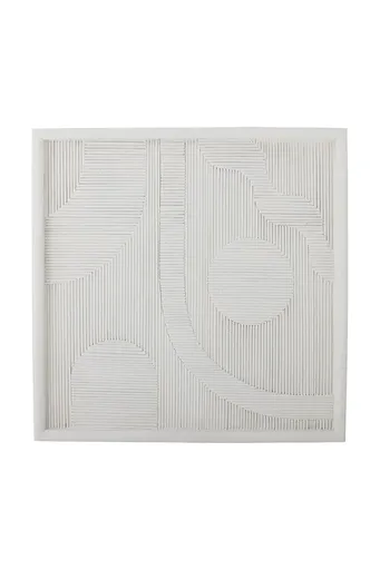 Nástěnná dekorace Bloomingville Patina