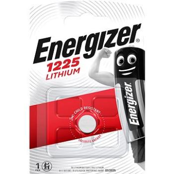 Energizer Lithiová knoflíková baterie CR1225  (ECR004)