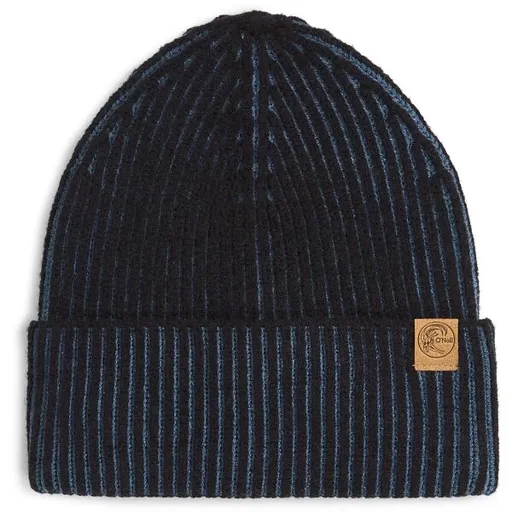 O'Neill O'RIGINALS Pánská zimní čepice, tmavě modrá, velikost UNI