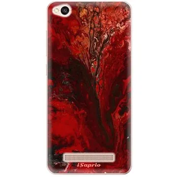 iSaprio RedMarble 17 pro Xiaomi Redmi 4A (rm17-TPU2-Rmi4A)