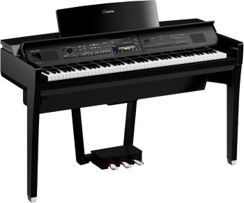 Yamaha CVP 809 Digitální piano Black