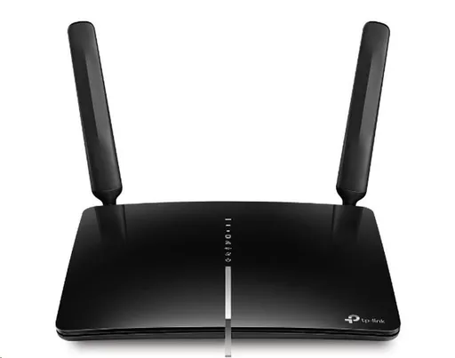 TP-Link Archer MR600 OneMesh WiFi5 router (AC1200, 2, 4GHz/5GHz, 3xGbELAN, 1xGbEWAN, 4G LTE, Cat6, 1xMicroSIM)