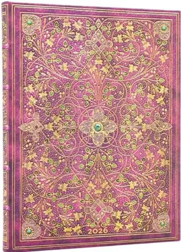 Diář 2026 Diamond Jubilee