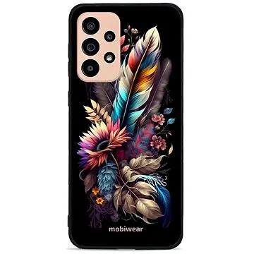 Mobiwear Glossy lesklý pro Samsung Galaxy A33 5G - G011G (5904808456074)