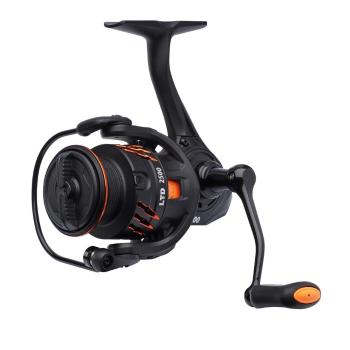 Savage Gear Naviják Orange LTD 4000 FD