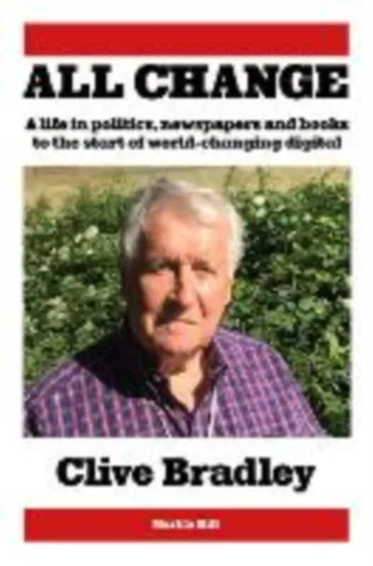 All Change - Clive Bradley