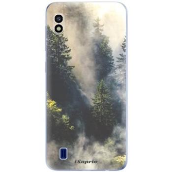 iSaprio Forrest 01 pro Samsung Galaxy A10 (forrest01-TPU2_GalA10)