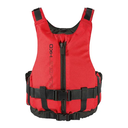 Plovací vesta Hiko K-Tour PFD Red 2XL