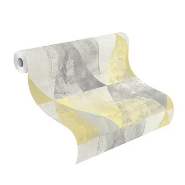 Vliesová tapeta na zeď Rasch 410921 Aldora III, 0,53 x 10,05 m (410921)