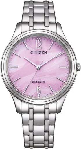 Citizen Elegance Eco-Drive EM0411-71X