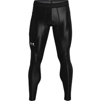 Under Armour HG ISOCHILL Pánské legíny, černá, velikost