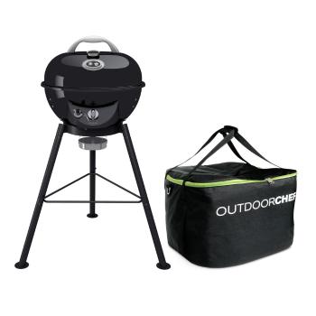 Gáz grillsütő Chelsea 420 G – Outdoorchef