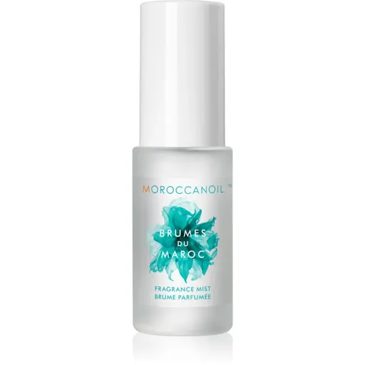 Moroccanoil Brumes Du Maroc Fragrance Mist parfémovaný sprej na tělo a vlasy pro ženy 30 ml