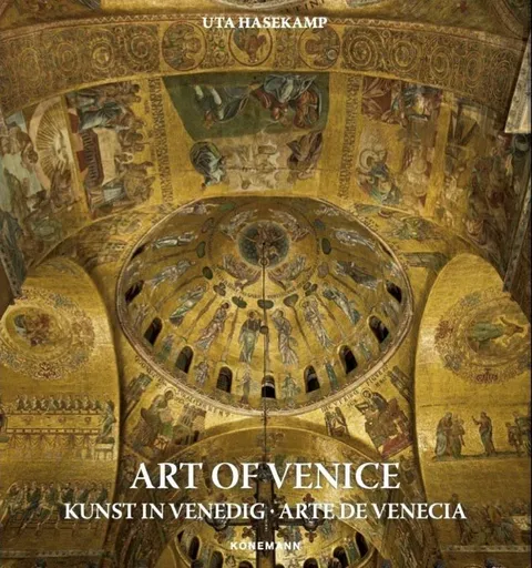 Art of Venice - Uta Hasekamp