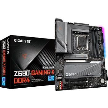 GIGABYTE Z690 GAMING X DDR4 (Z690 GAMING X DDR4)