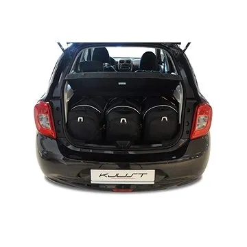 KJUST NISSAN MICRA 2010-2017 SADA TAŠEK (3KS) (7030001)