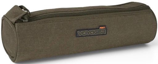 Fox pouzdro na cívky voyager large spool case 4 x big pit spools