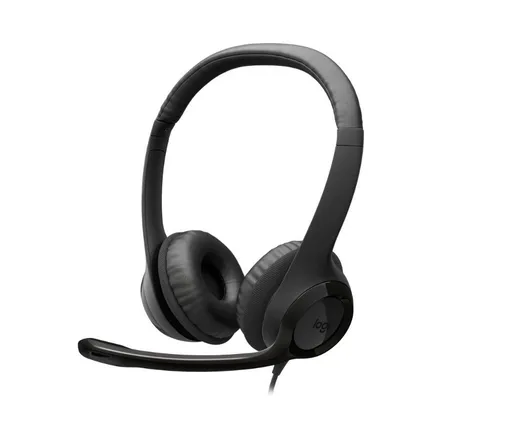Logitech Headset H390