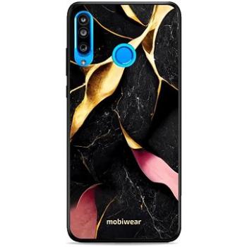 Mobiwear Glossy lesklý pro Huawei P30 Lite - G021G (5904808471879)