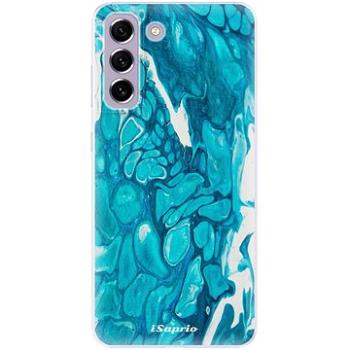 iSaprio BlueMarble 15 pro Samsung Galaxy S21 FE 5G (bm15-TPU3-S21FE)