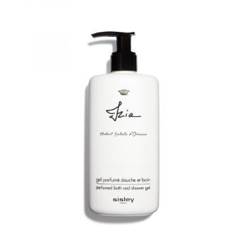 Sisley Izia Bath and Shower Gel sprchový gel 250 ml