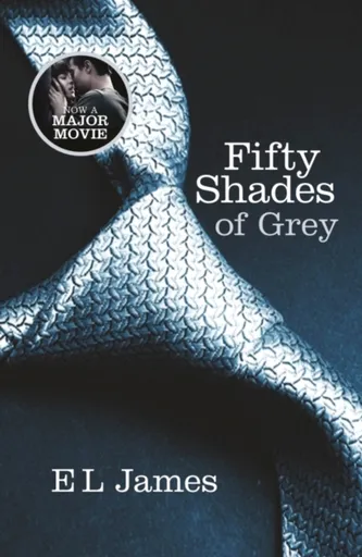 Fifty Shades of Grey - E.L. James