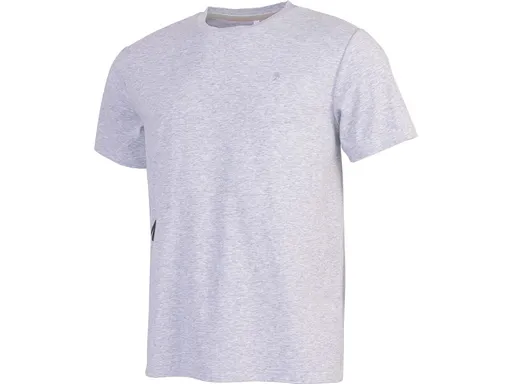 Westin Triko Script T-Shirt Grey Melange,Westin Triko Script T-Shirt Grey Melange