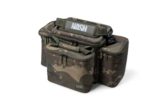 Nash Taška Subterfuge Carryall Small 30L,Nash Taška Subterfuge Carryall Small 30L