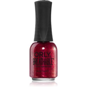 Orly Breathable pečující lak na nehty odstín Stronger Then Ever 11 ml