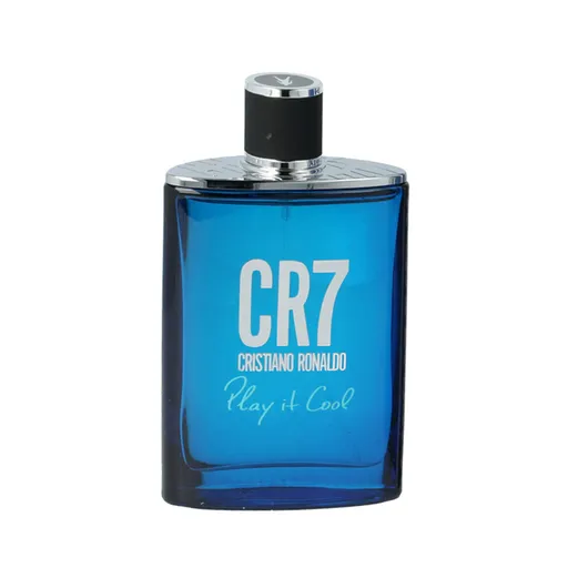 Cristiano Ronaldo CR7 Play It Cool EDT 100 ml M