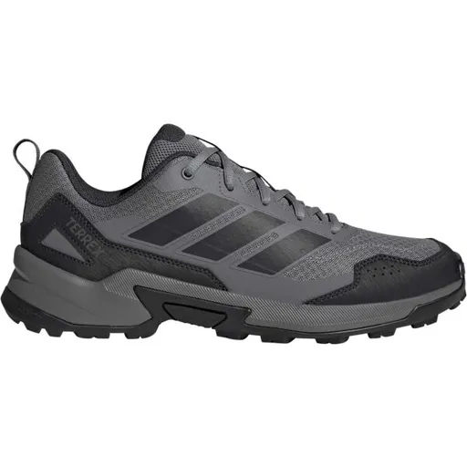 adidas TERREX EASTRAIL 3 Pánská outdoorová obuv, šedá, velikost 46