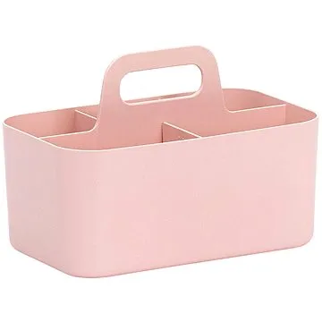 FORMA Organizér Toolbox Frank 25, L, růžový (800025FM)