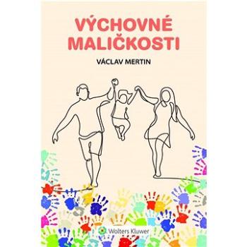 Výchovné maličkosti (978-80-7676-161-2)