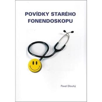 Povídky starého fonendoskopu (978-80-7311-183-0)