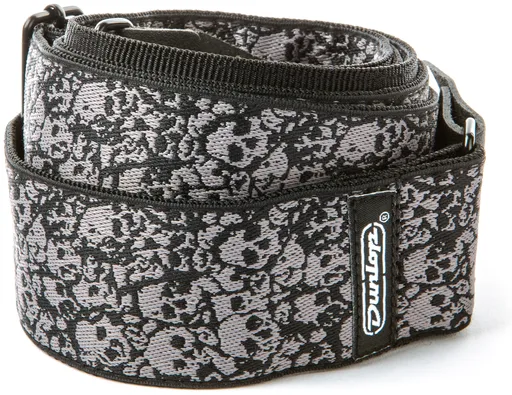 Dunlop Jacquard Catacomb Strap