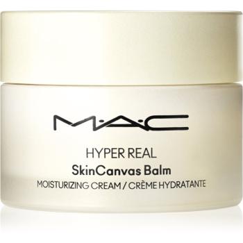 MAC Cosmetics Hyper Real Skincanvas Balm hydratační a posilující pleťový krém 50 ml