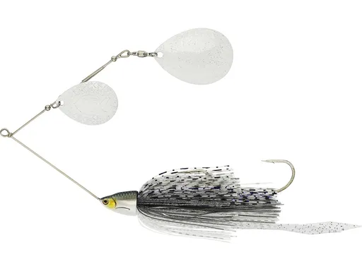 Westin spinnerbait monstervibe colorado v2 headlight 65 g