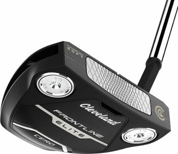 Cleveland Frontline Elite Cero Slant Neck Pravá ruka Cero 34" Golfová hole Patr