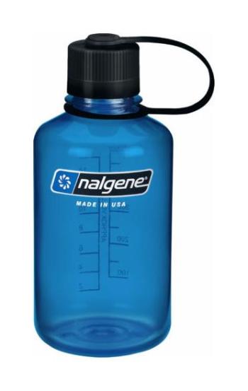 Nalgene Narrow Mouth 0,5 l Slate Sustain