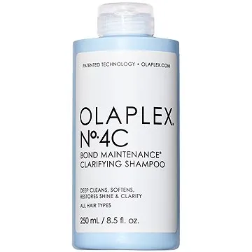 OLAPLEX Clarifyng Shampoo 4C 250 ml (850018802581)