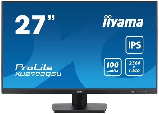 iiyama ProLite/XU2793QSU-B7/27