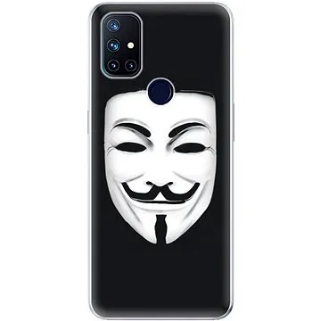 iSaprio Vendeta pro OnePlus Nord N10 5G (ven-TPU3-OPn10)