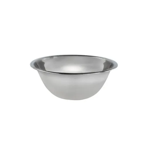 Nerezová miska TORO 1,2l