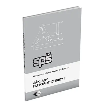 Základy elektrotechniky II (978-80-8280-177-7)