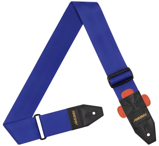 Amumu DURALINK Navy Blue