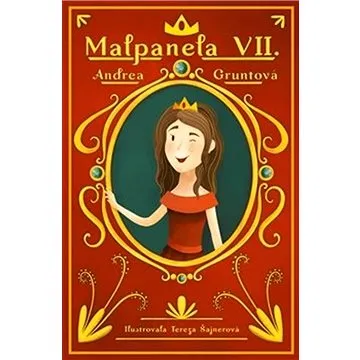 Malpanela VII. (978-80-270-8296-4)