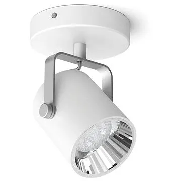 Philips - LED Stmívatelné bodové svítidlo 1xLED/4.5W/230V (105458)